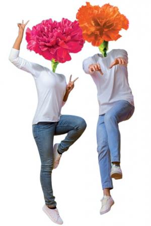 Logo Saperli'Poètes