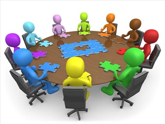 participation