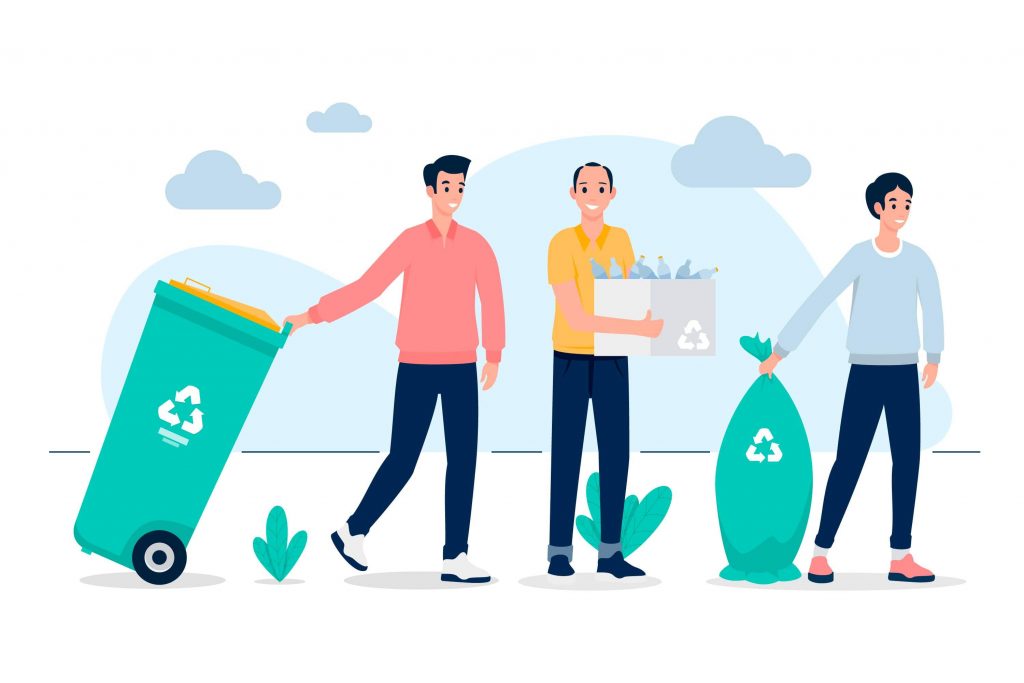 gestion tri