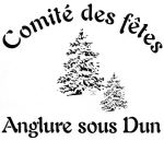 Logo Comité des fêtes