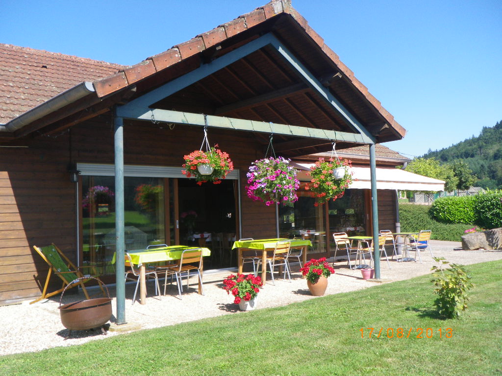 Relais des Sapins