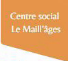 Logo Centre social