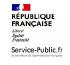 Logo Service public.fr