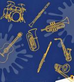 Logo école de musique